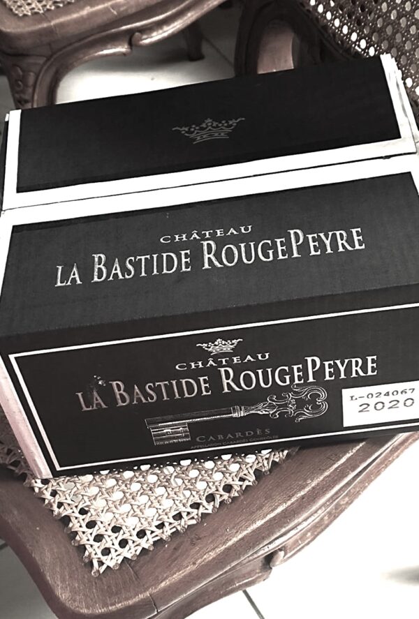 PRESTIGE BOITE NOIRE